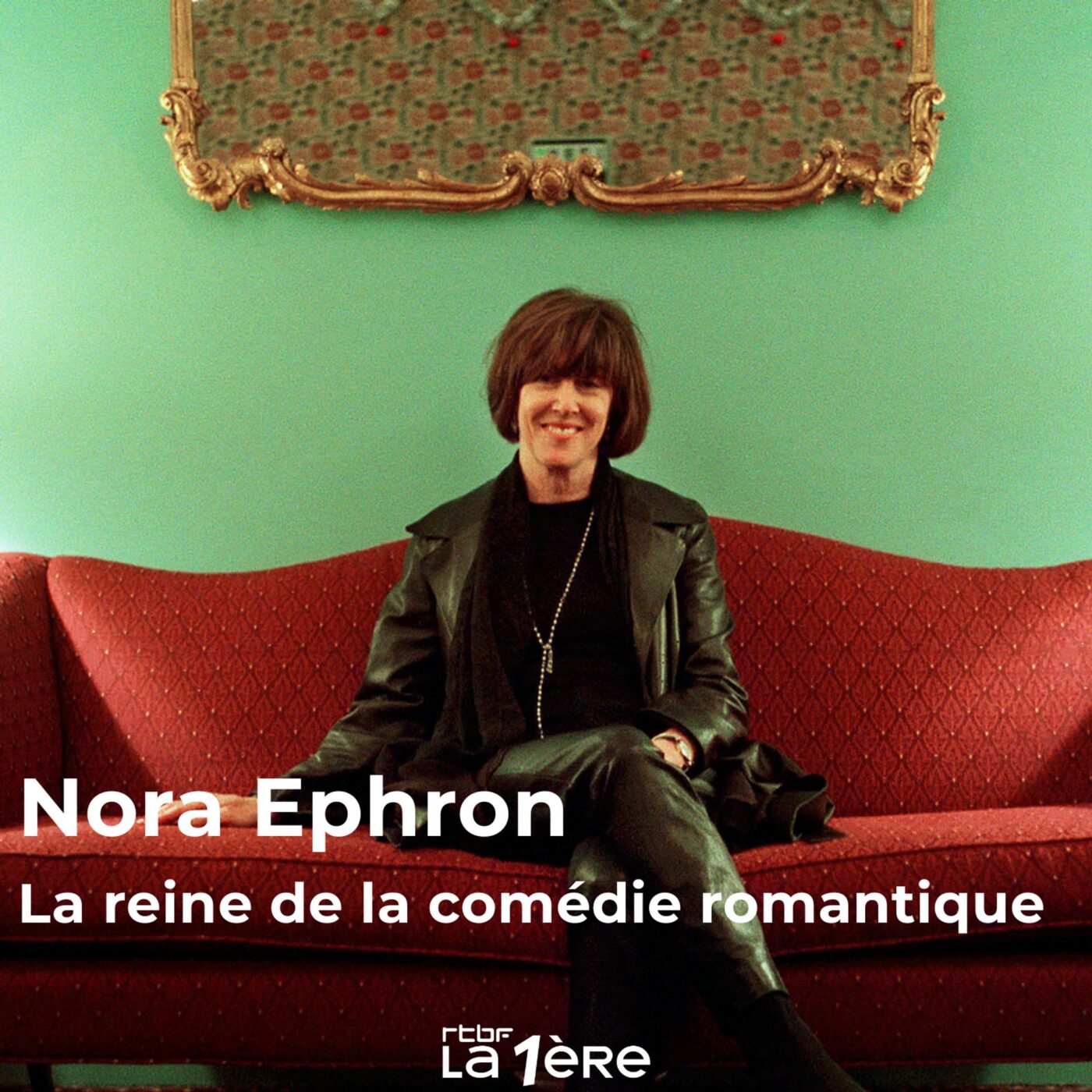 Nora Ephron, la reine de la comédie romantique, de Quand Harry rencontre Sally à Nuits blanches à Seattle et Vous avez un message