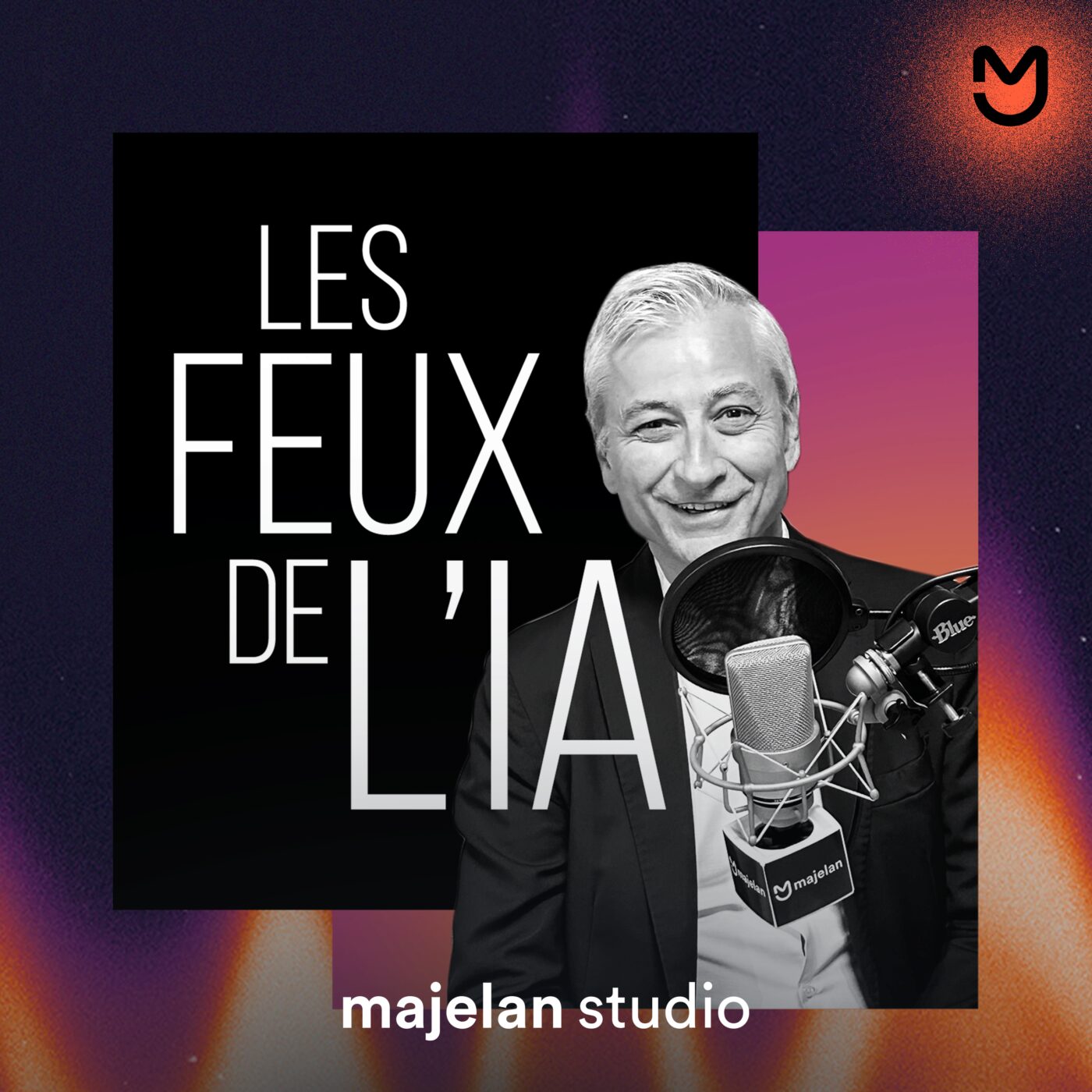 05. Jean-Philippe Courtois | Les oubliés de l'IA