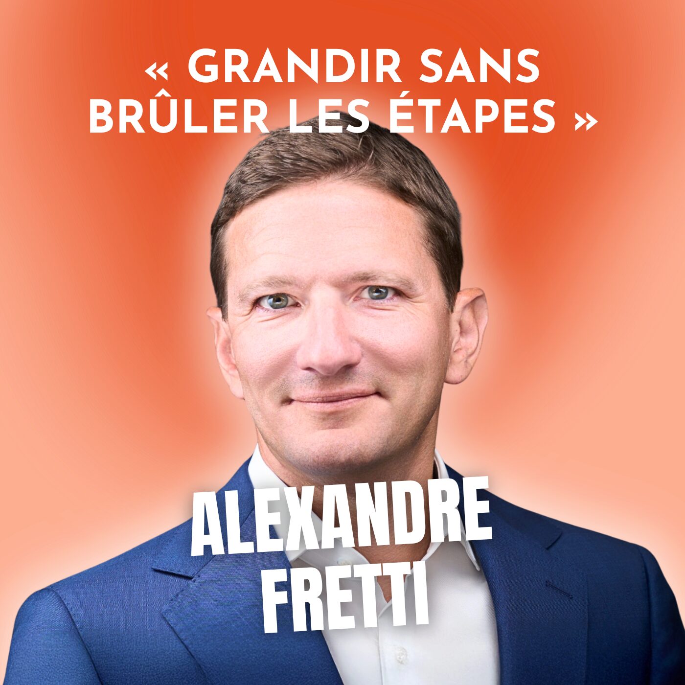 #107 Apprendre, s’amuser, gagner - Avec Alexandre Fretti, CEO d’Orisha