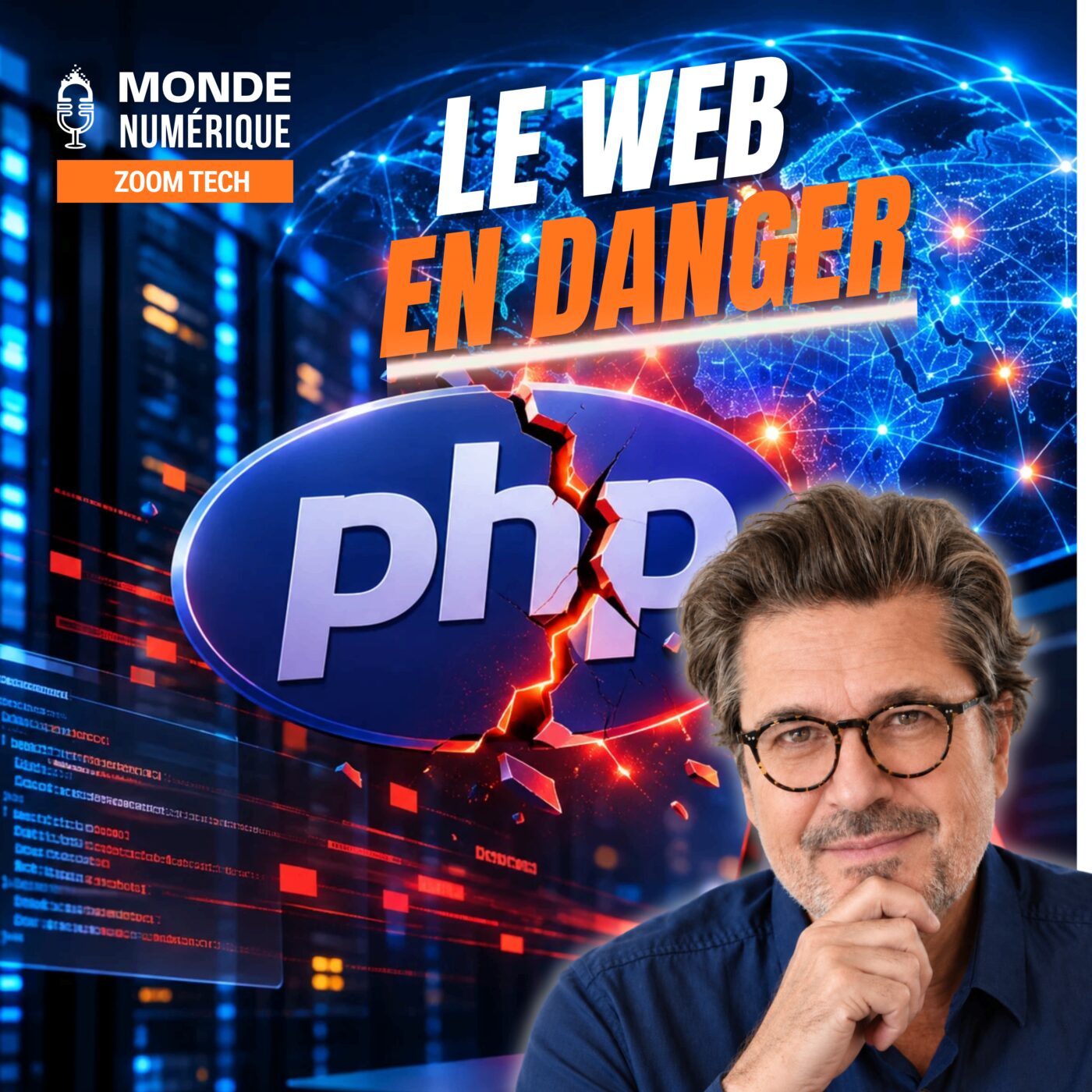 La faille PHP qui met des milliers de sites web à l’arrêt (🔎 Zoom Tech)