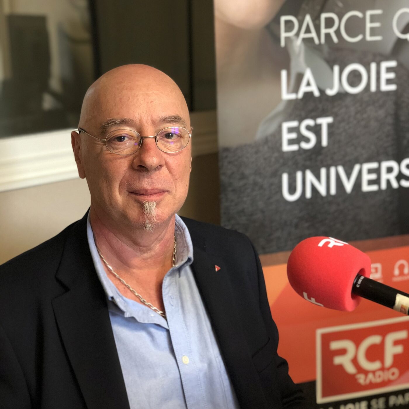 Elections sénatoriales : Olivier Ferrisse et la France Insoumise episode artwork