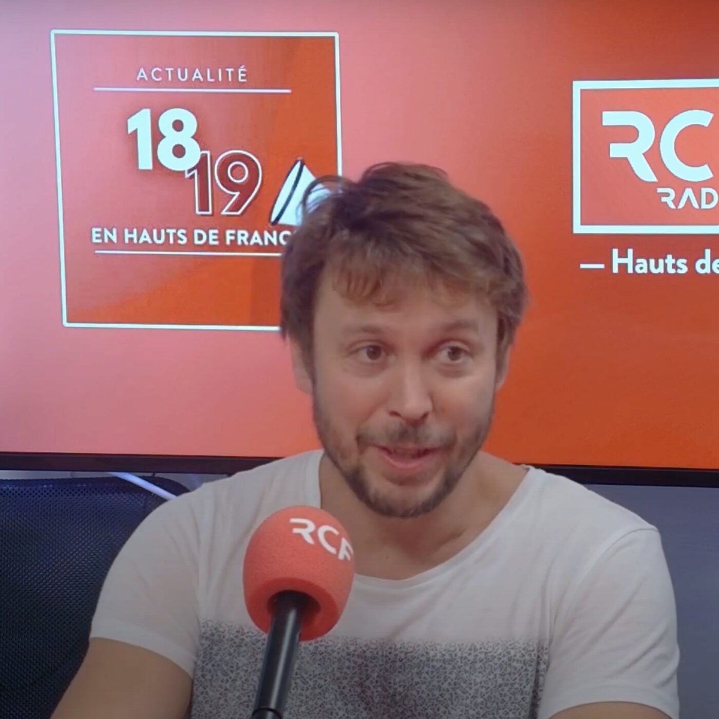 Après la mort du cycliste de Paul Vary, réconlicier les usagers de la route. episode artwork