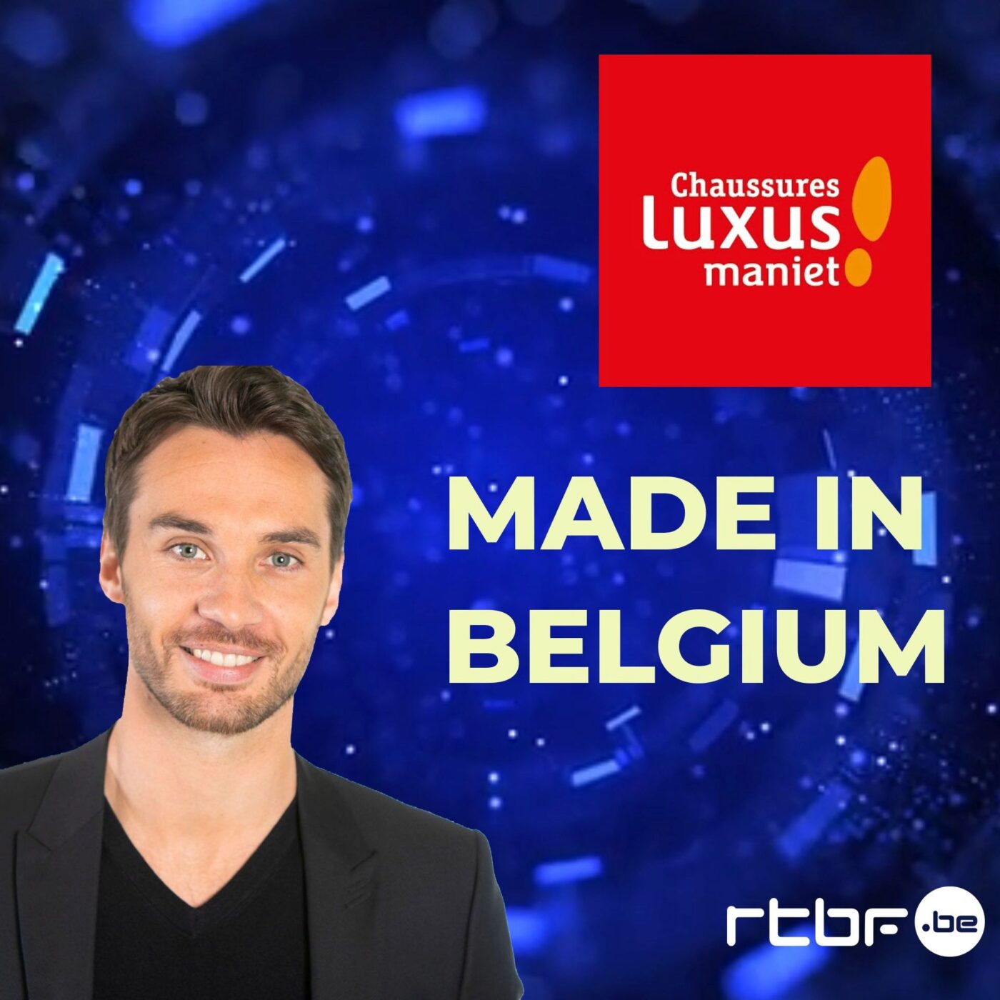 Maniet Luxus, 120 ans de chaussures et d’histoire familiale Maniet Luxus, 120 ans de chaussures et d’histoire familiale