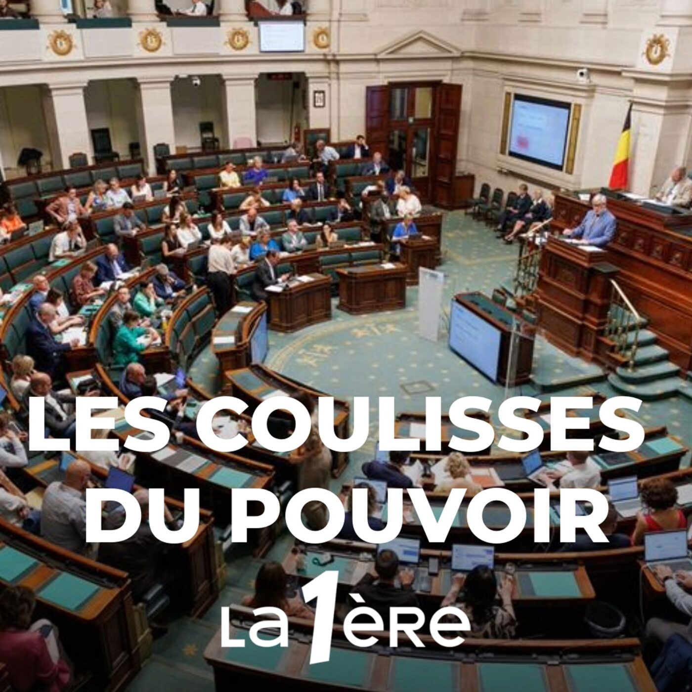 Le cordon sanitaire, l'hôpital et la charité