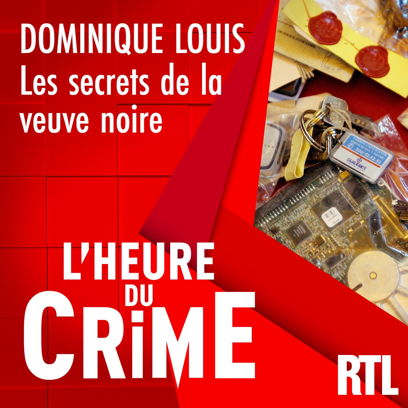 RTL Stories