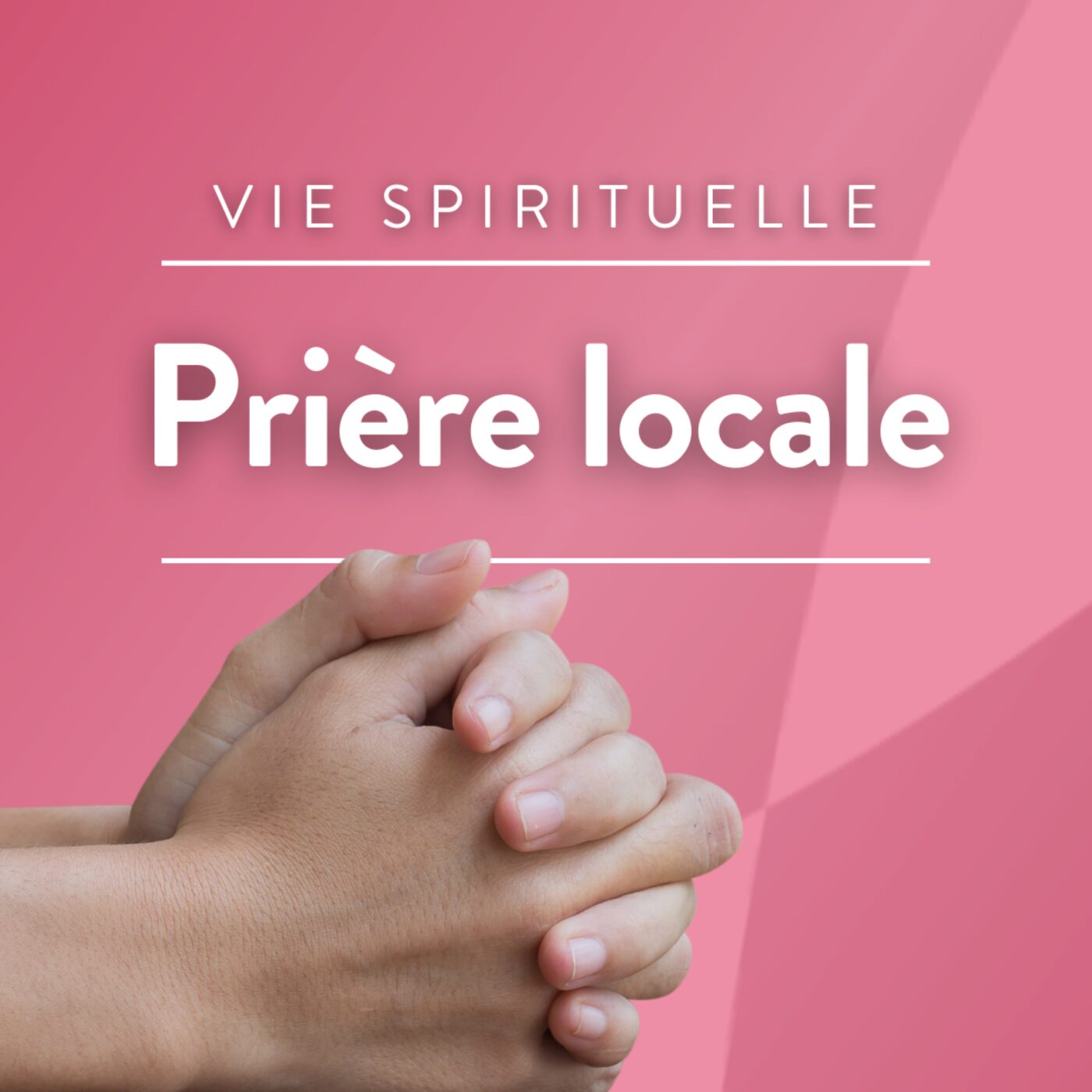 Prière Locale (Pays d\'Aude)