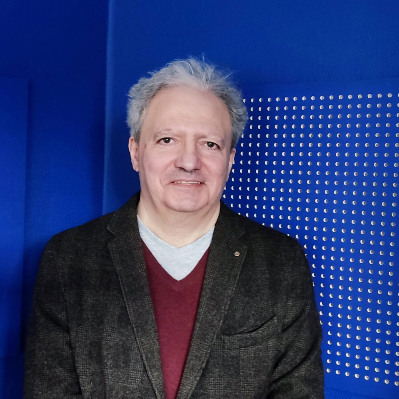 Antonio Maugeri, professeur de piano episode artwork