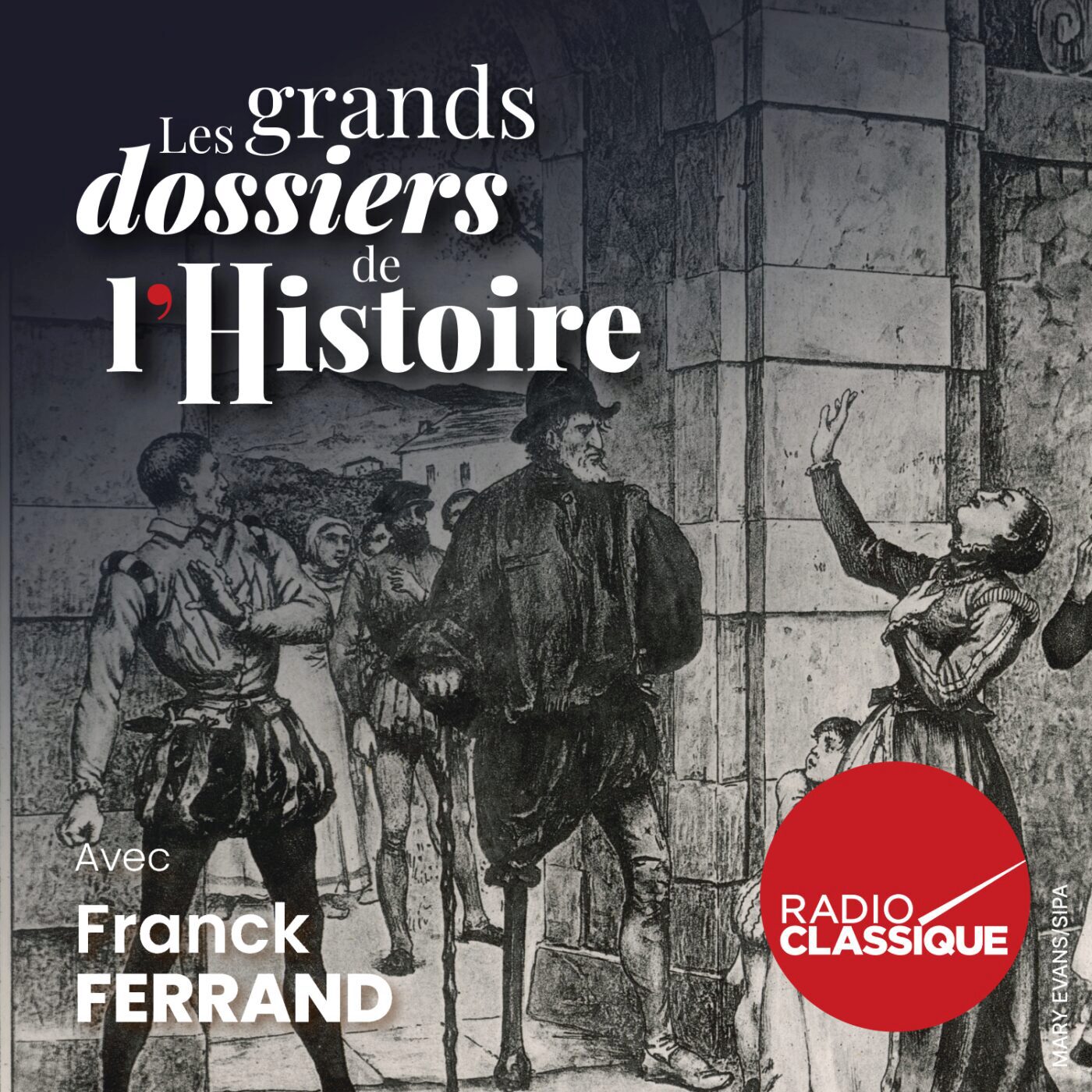 BONUS : Le retour de Martin Guerre : une fascinante histoire d'usurpation d'identité au XVIe siècle