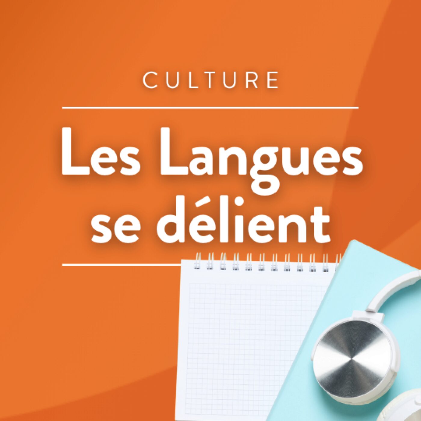 Les langues se délient