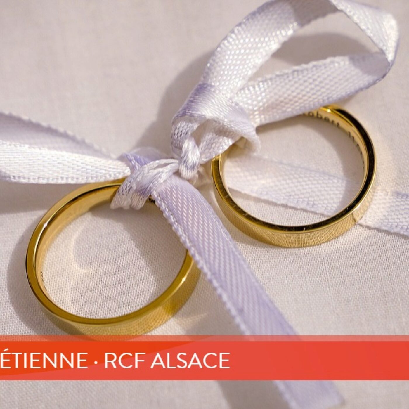 Méditation chrétienne · RCF Alsace
