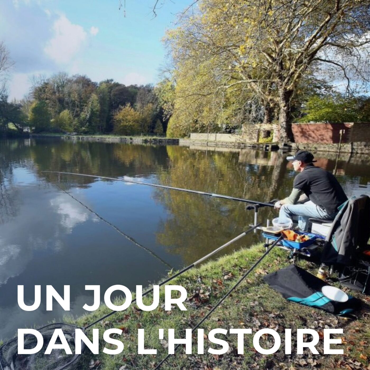 Le rouge-Cloître , un lieu historique, de culture, de promenades et d'activités