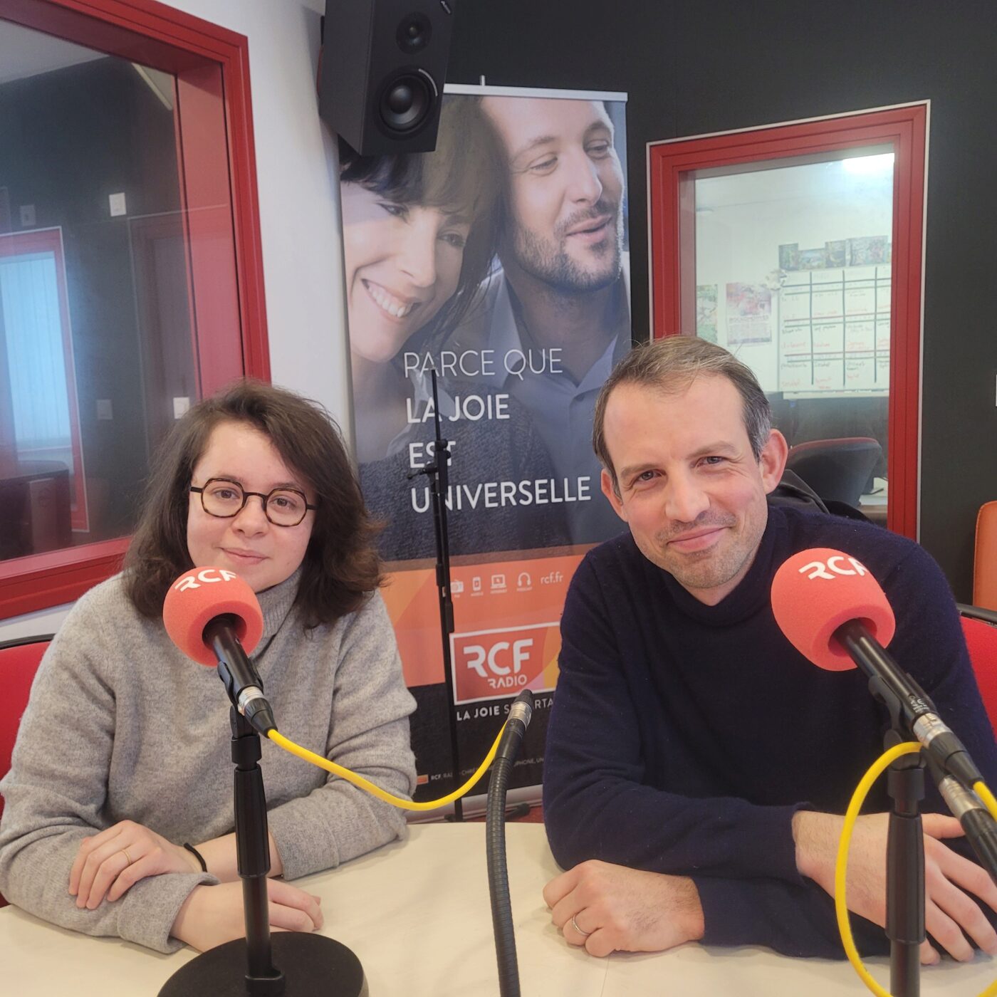 Pourquoi s'engager en politique ? episode artwork