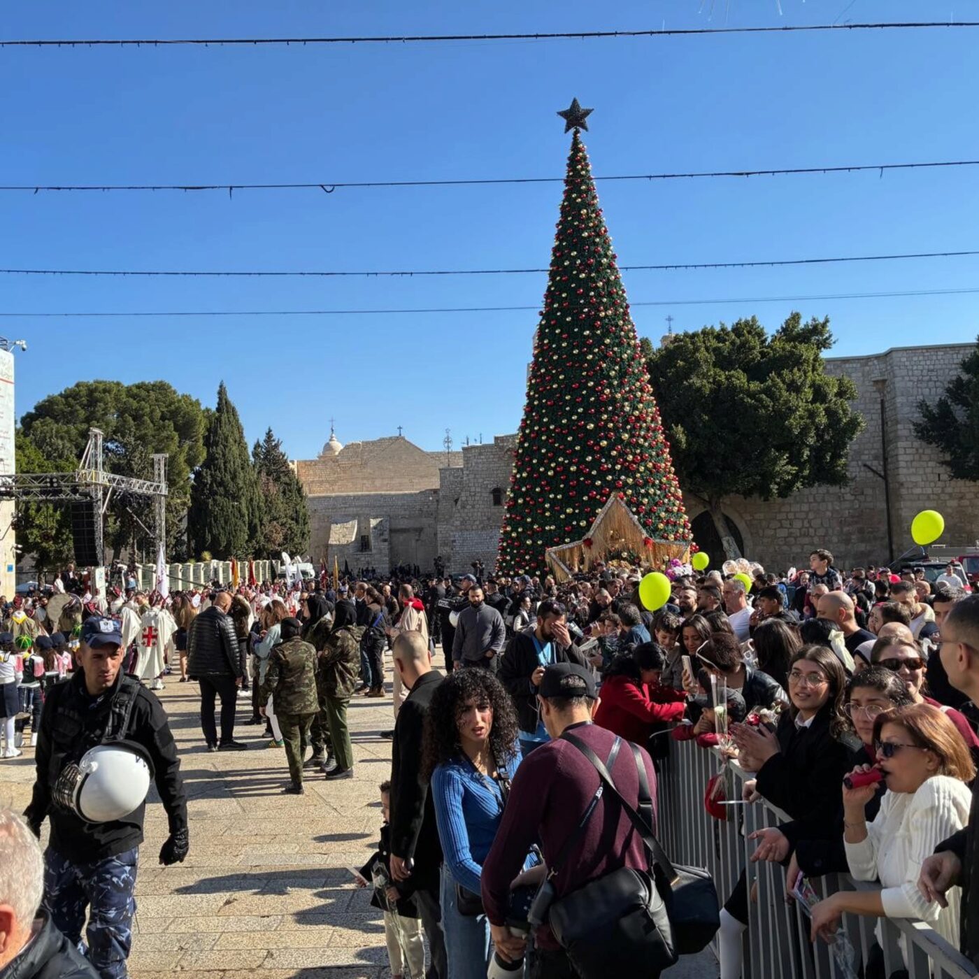 La Chronique de L\'Œuvre d\'Orient