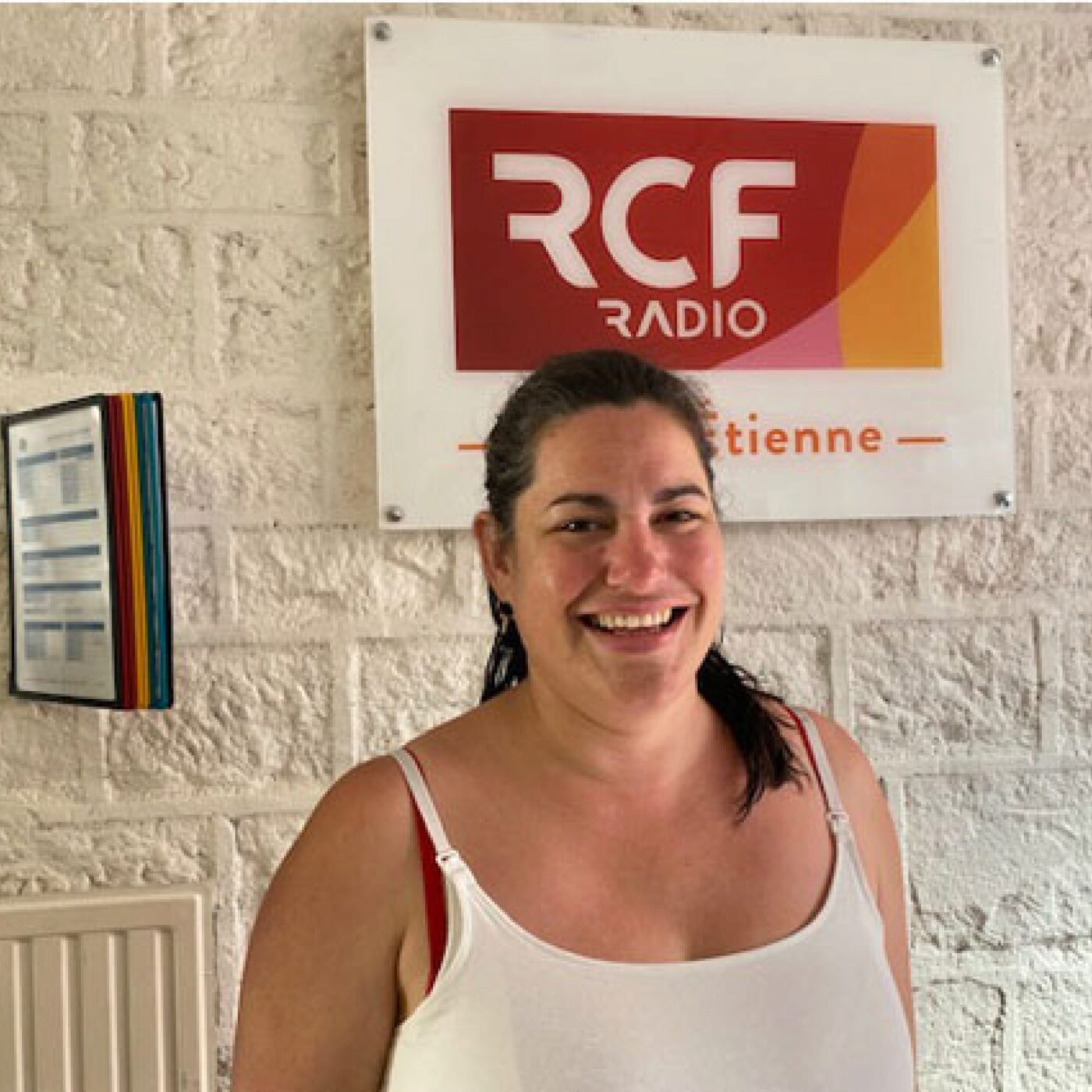 Blandine COULAUD et la joie de vivre episode artwork