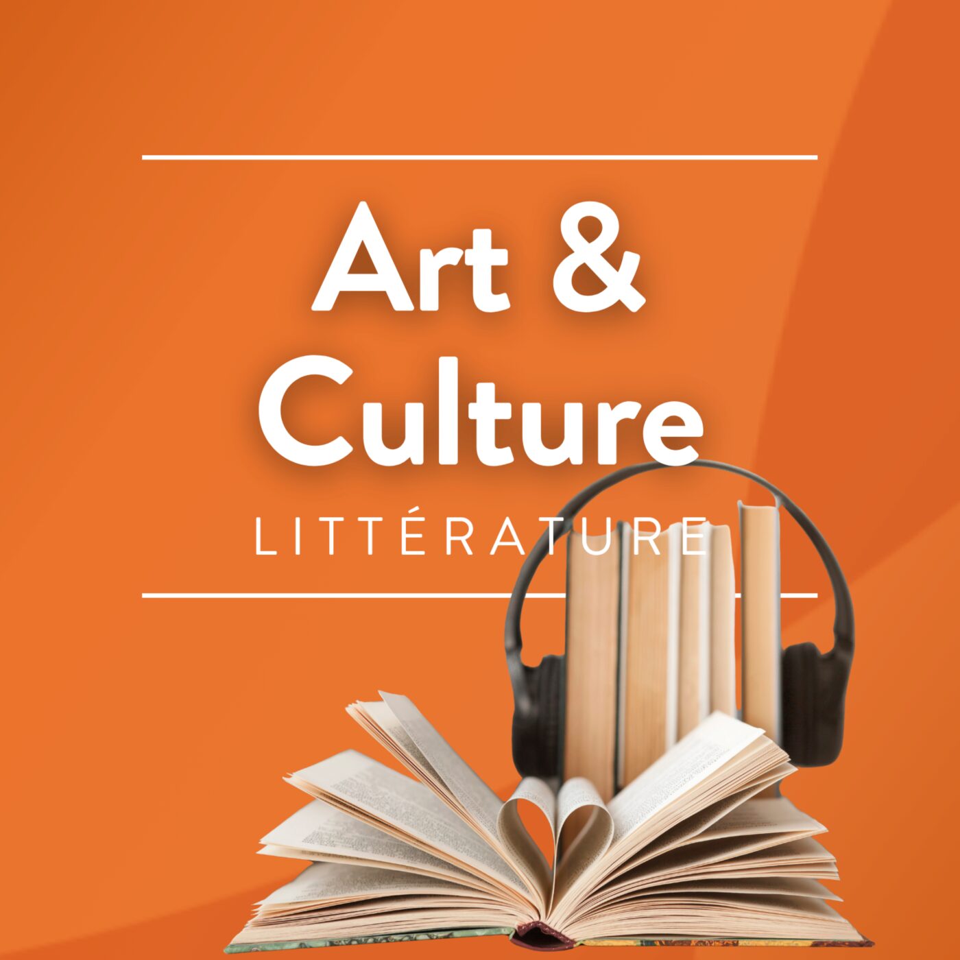 Art & culture - Littérature