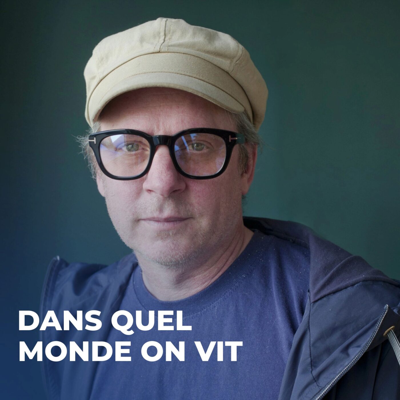 Camille de Toledo : « Le lieu infirme d’où je parle me donne à voir la brutalité et la violence du monde avec plus d’acuité »