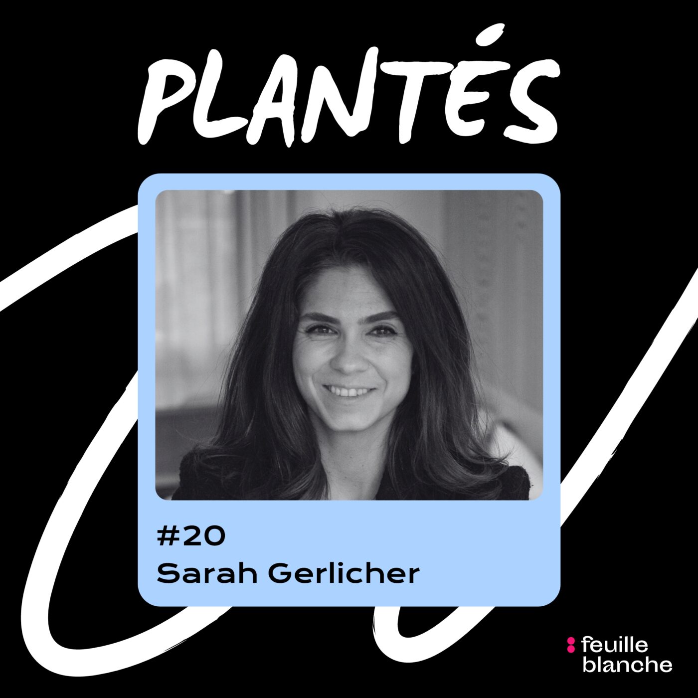 :20 Du jour au lendemain, mon produit ne servait plus à rien - Sarah Gerlicher - Gipsy Baby