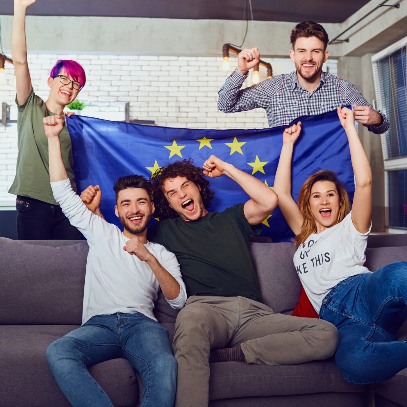 L'Europe du mentorat naîtra demain