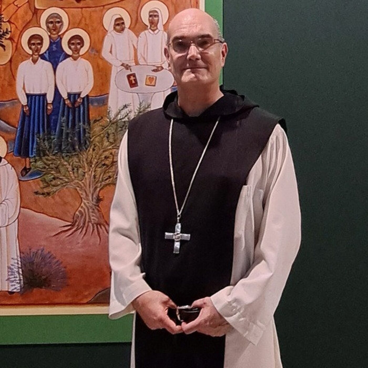 Frère Thomas Georgeon : Le message brûlant des 19 martyrs d'Algérie