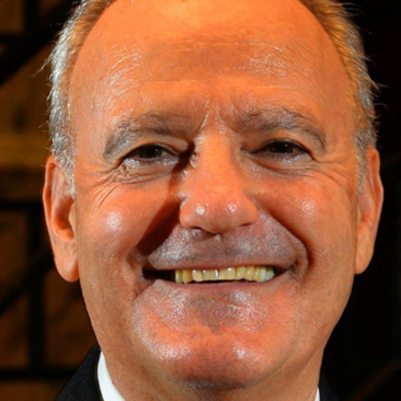 Daniel Cerdan, ancien commandant du GIGN episode artwork