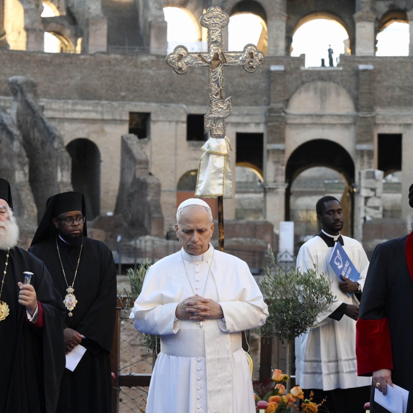 Oser la paix : à Rome, Sant’Egidio poursuit le dialogue face aux conflits