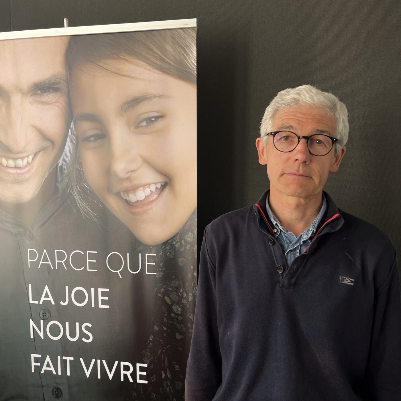 Parkinson : "La maladie de l'empêchement" episode artwork