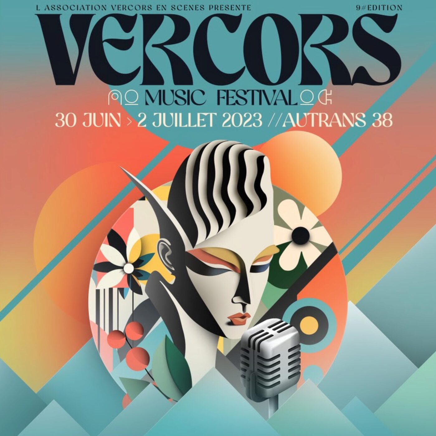 Bientôt 10 ans pour le Vercors Music Festival episode artwork