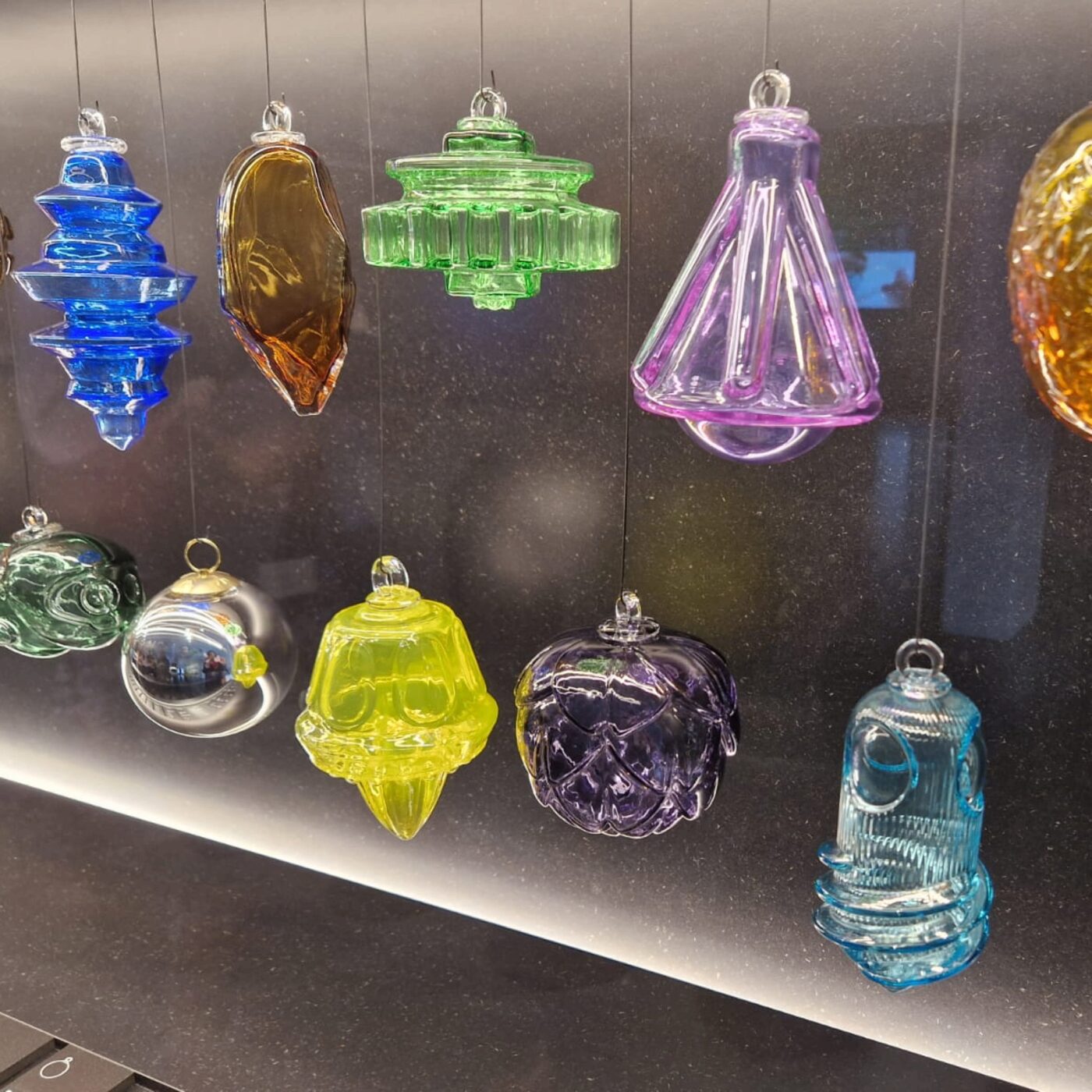 La magie de Noël en Moselle, à Metz et Meisenthal episode artwork