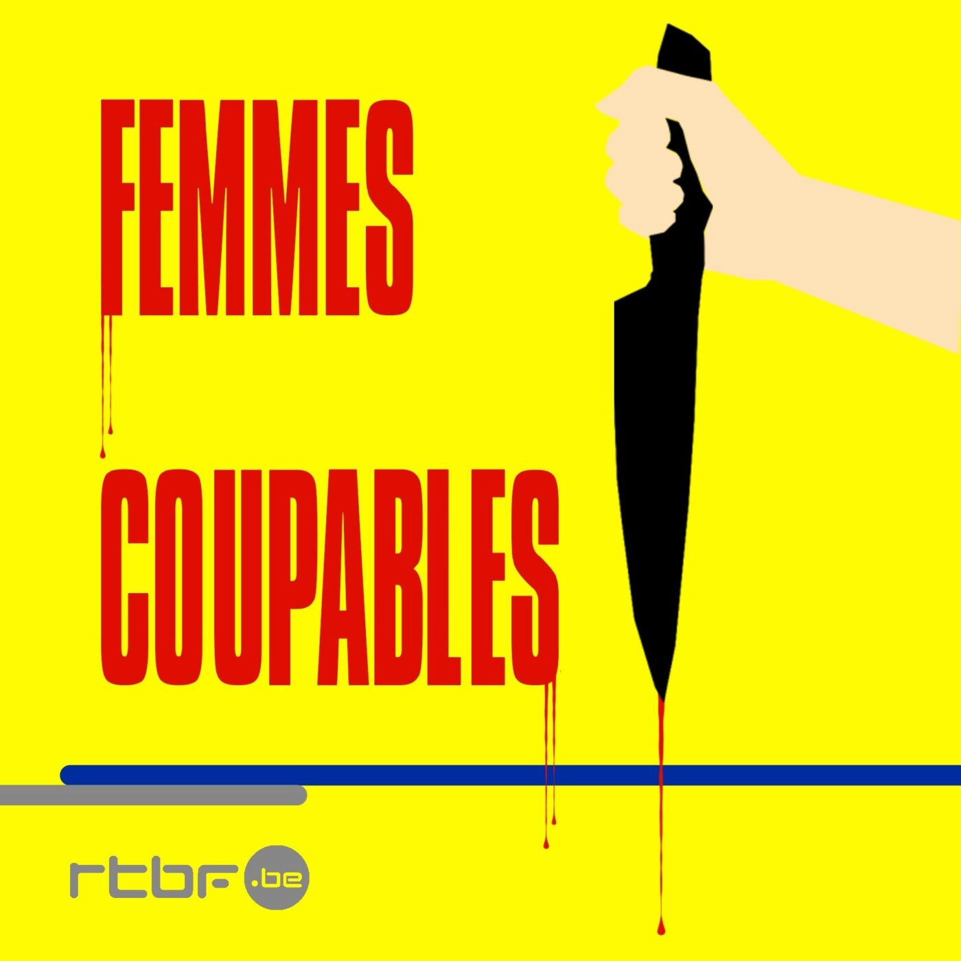 Episode 7 : Parricide, empoisonnement et inceste, les trois procès de Violette Nozière