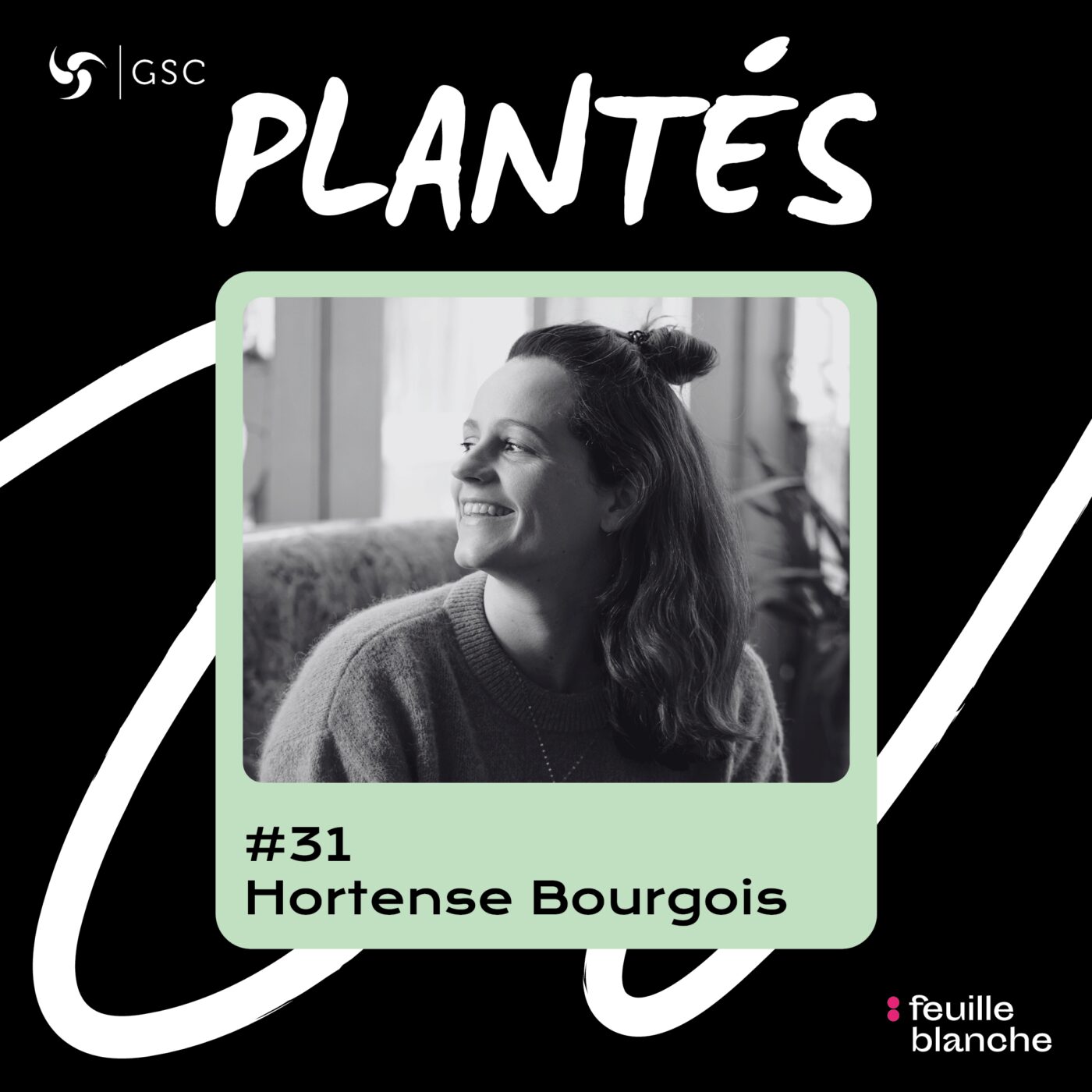 :31 Les géants ont débarqué sur son marché et BAYA s’est effondré - Hortense Bourgois