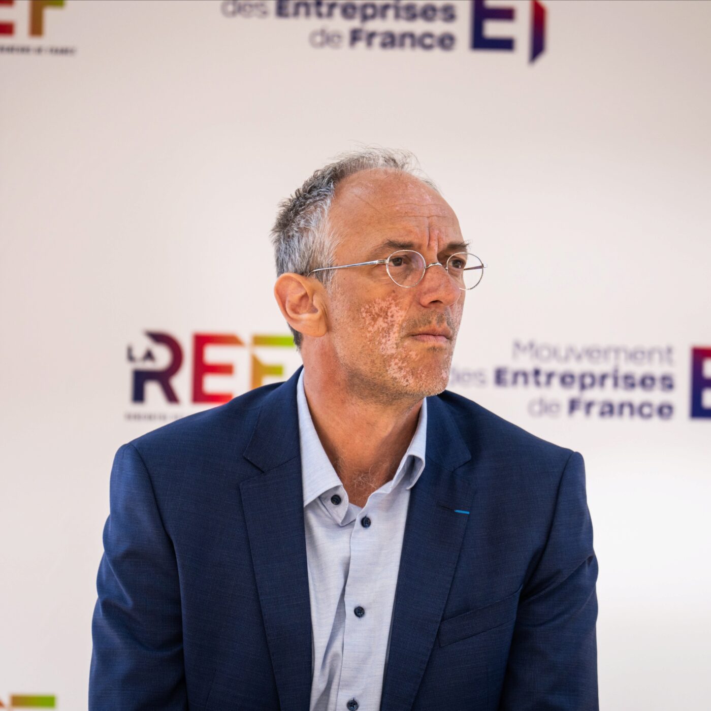 L\'Invité de la Matinale