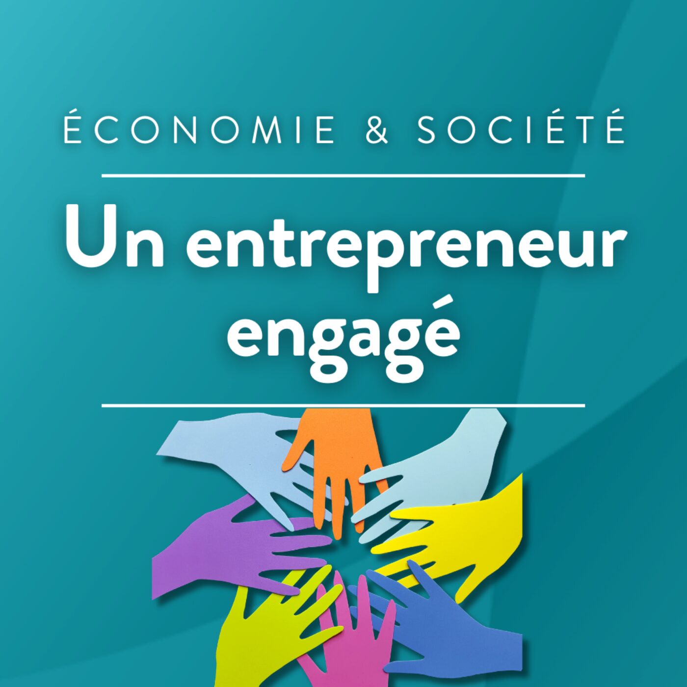 Un entrepreneur engagé