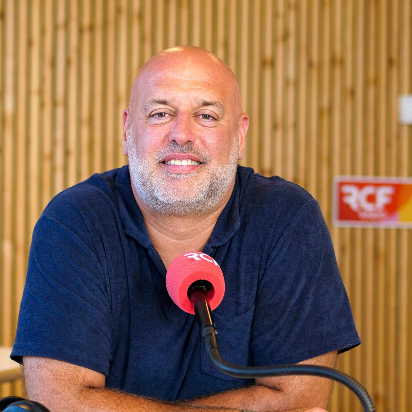 Version Originale · RCF Lyon