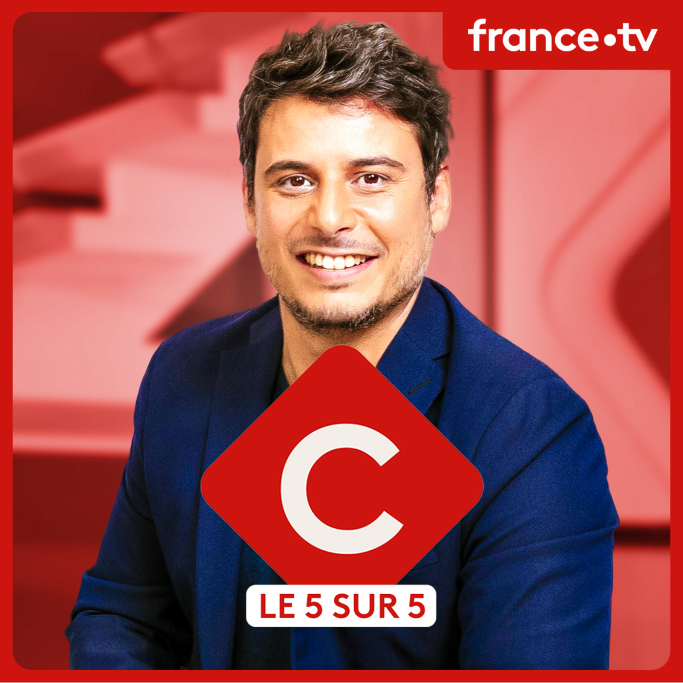 E. Macron veut interdire les réseaux sociaux aux plus jeunes - Le 5/5 de Lorrain Sénéchal