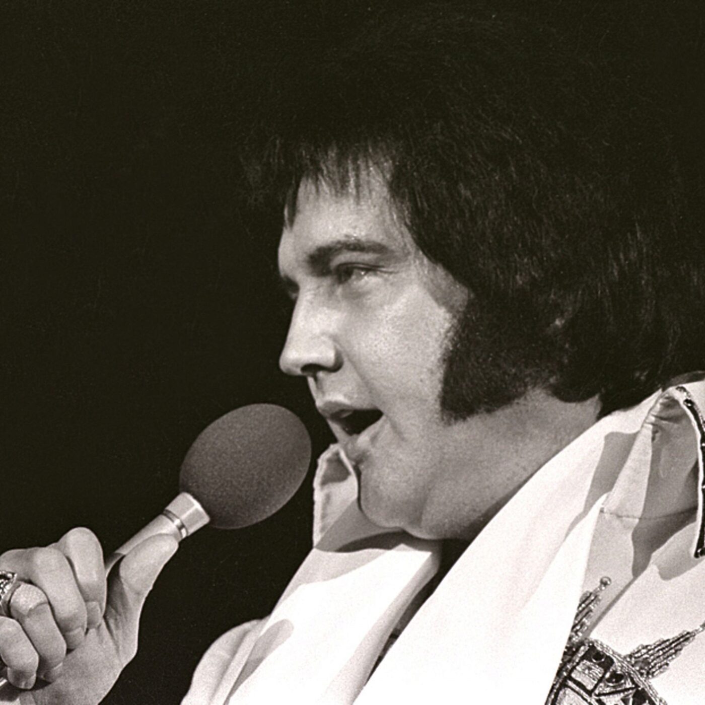 Le King face à "Elvis : What Happened ?" le très controversé livre de ses gardes du corps