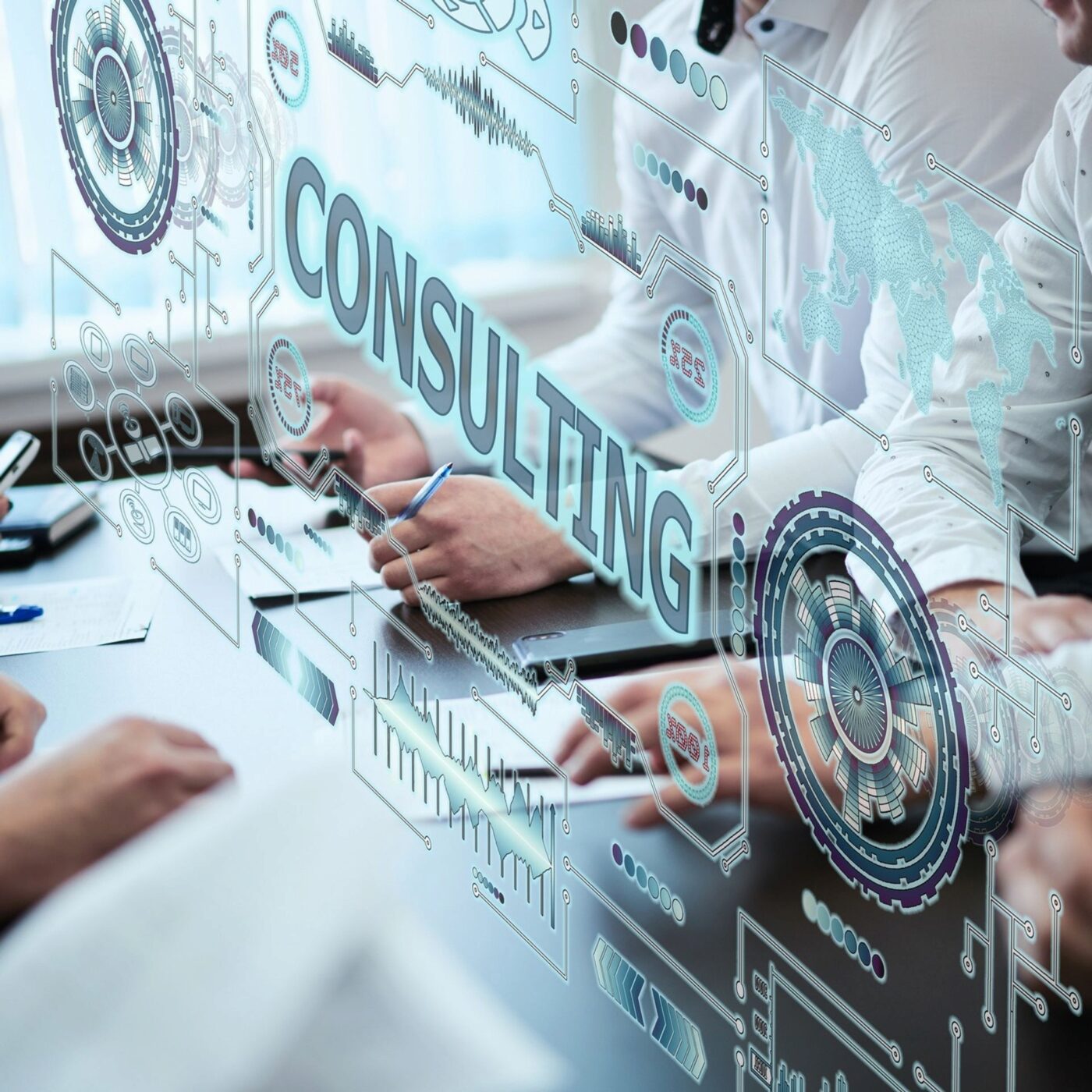 L'intelligence artificielle sonne le glas de la facturation à l'heure