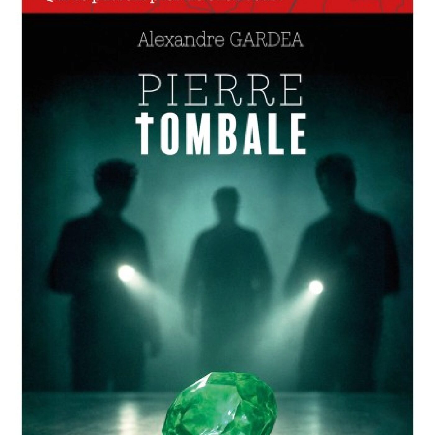 À voix haute · RCF Alsace