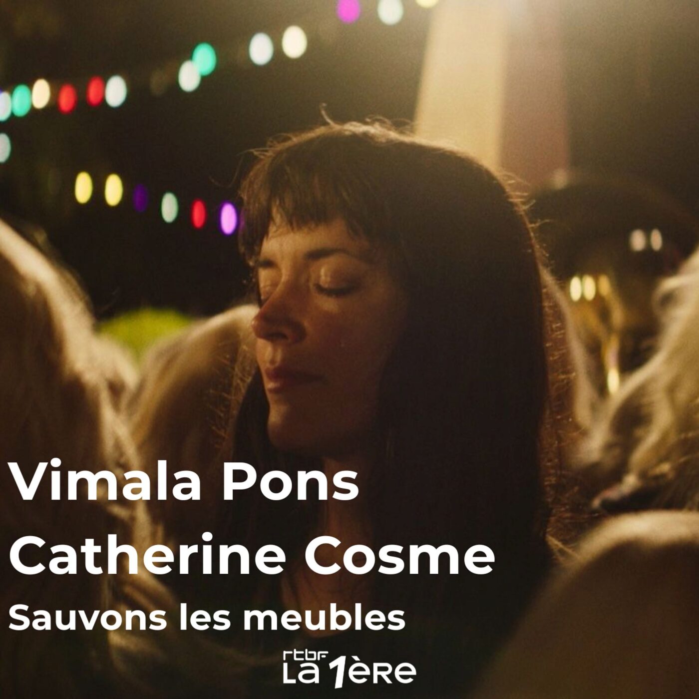Vimala Pons et Catherine Cosme pour "Sauvons les meubles" : Un film qui interroge la façon dont on aime nos proches