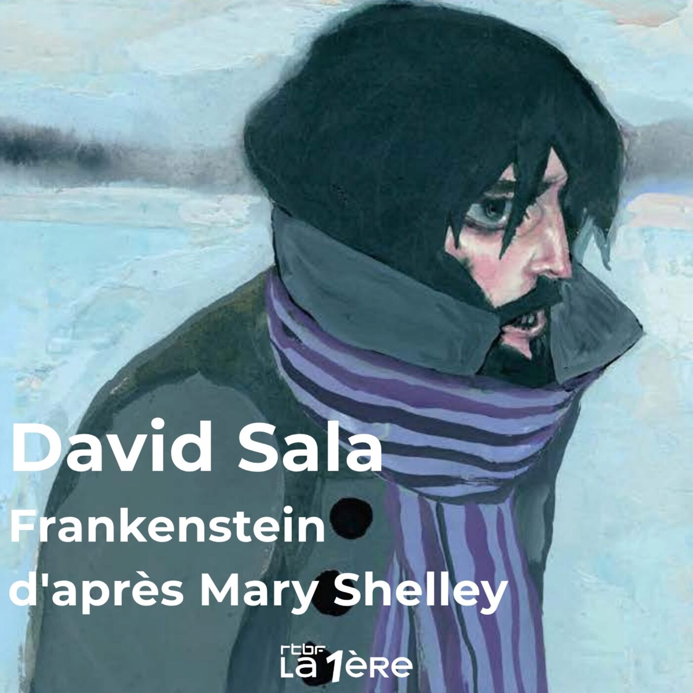 David Sala et sa BD "Frankenstein" : Une réinterprétation graphique magistrale et contemporaine de l’oeuvre de Mary Shelley