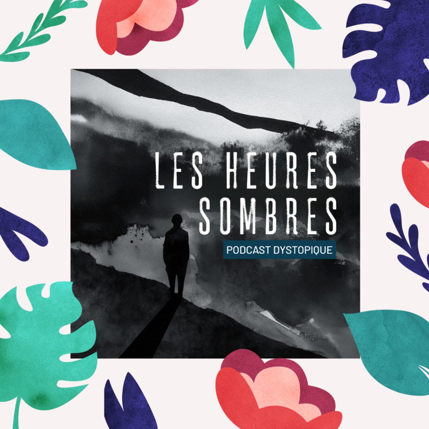 Une nouvelle année, 2 podcasts, plusieurs possibilités pour sensibiliser à l'écologie ! 