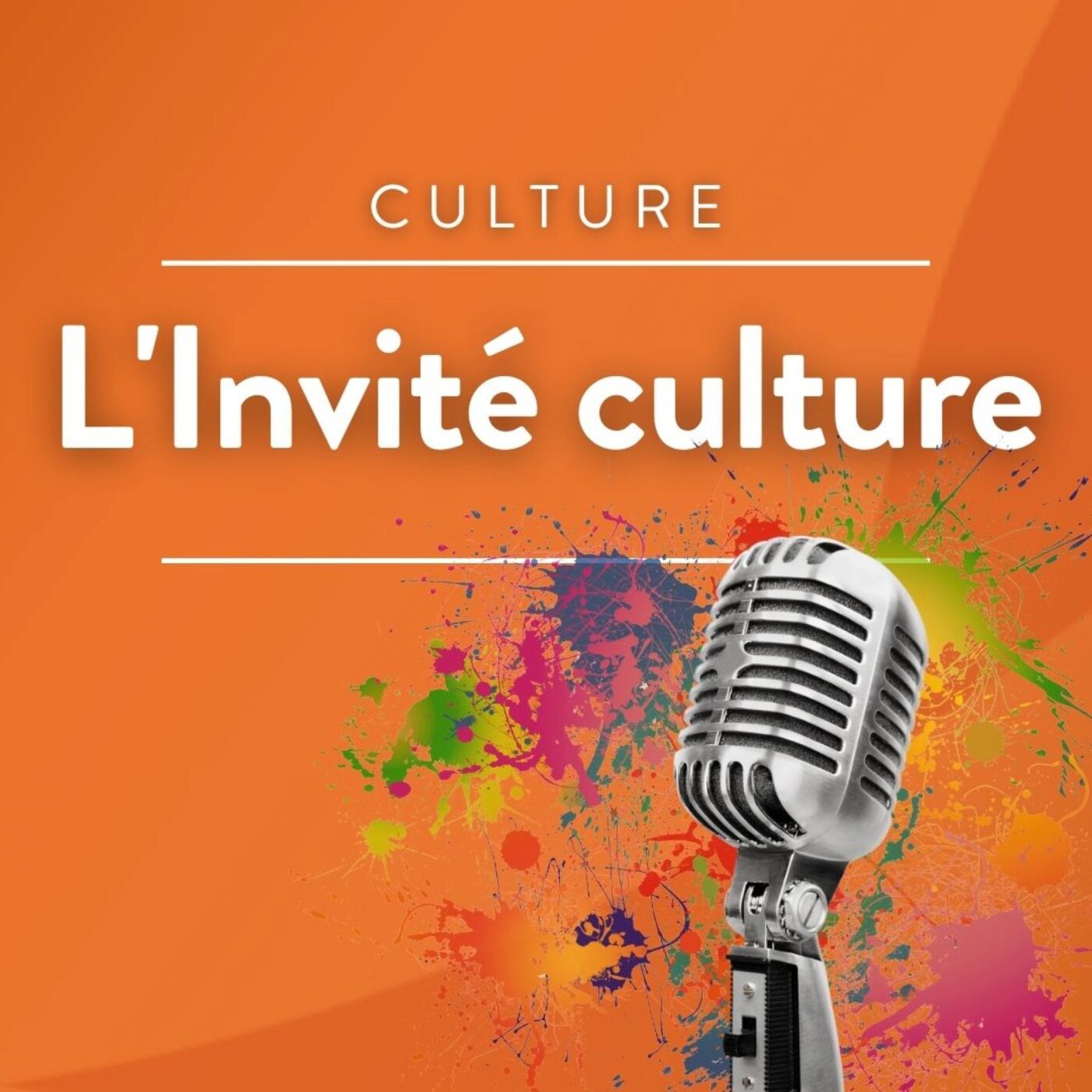 L\'invité culture