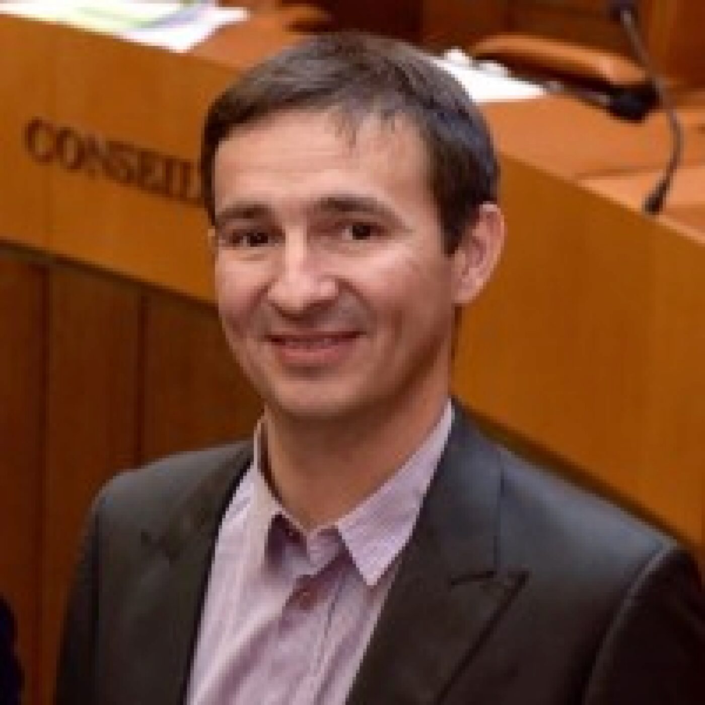 L\'homélie de la semaine