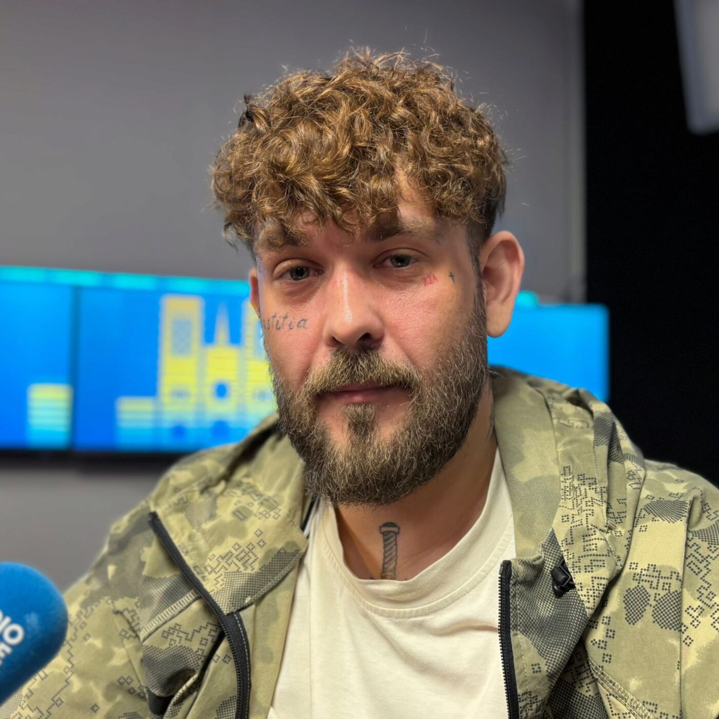 Monsieur Foxx, chasseur de pédocriminel