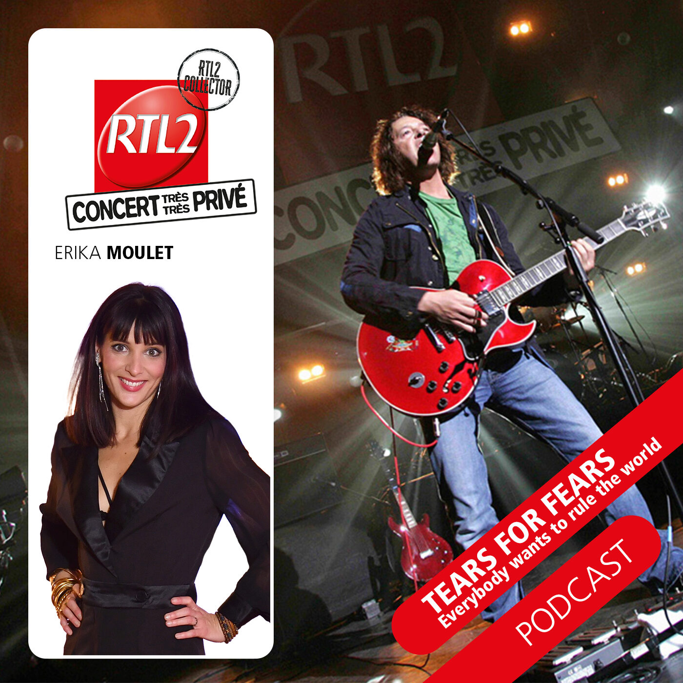 RTL2 Collector