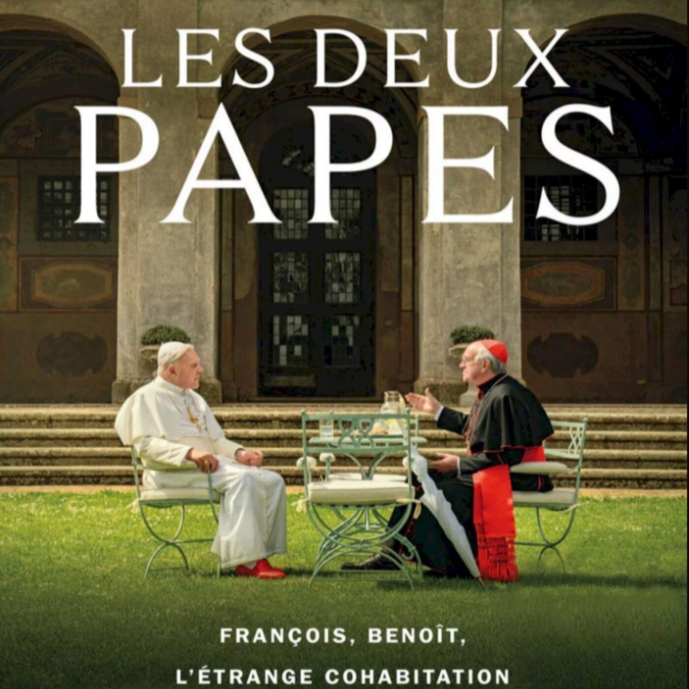 Jeunes pousses