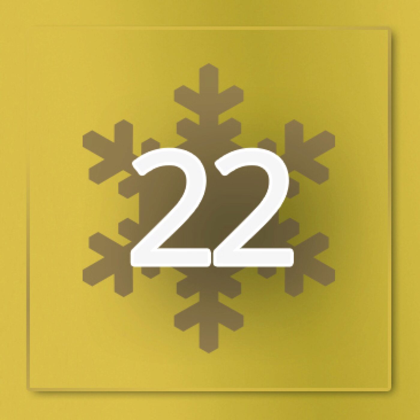 N°22 : Quelques jours avant Noël, le choc des cultures episode artwork