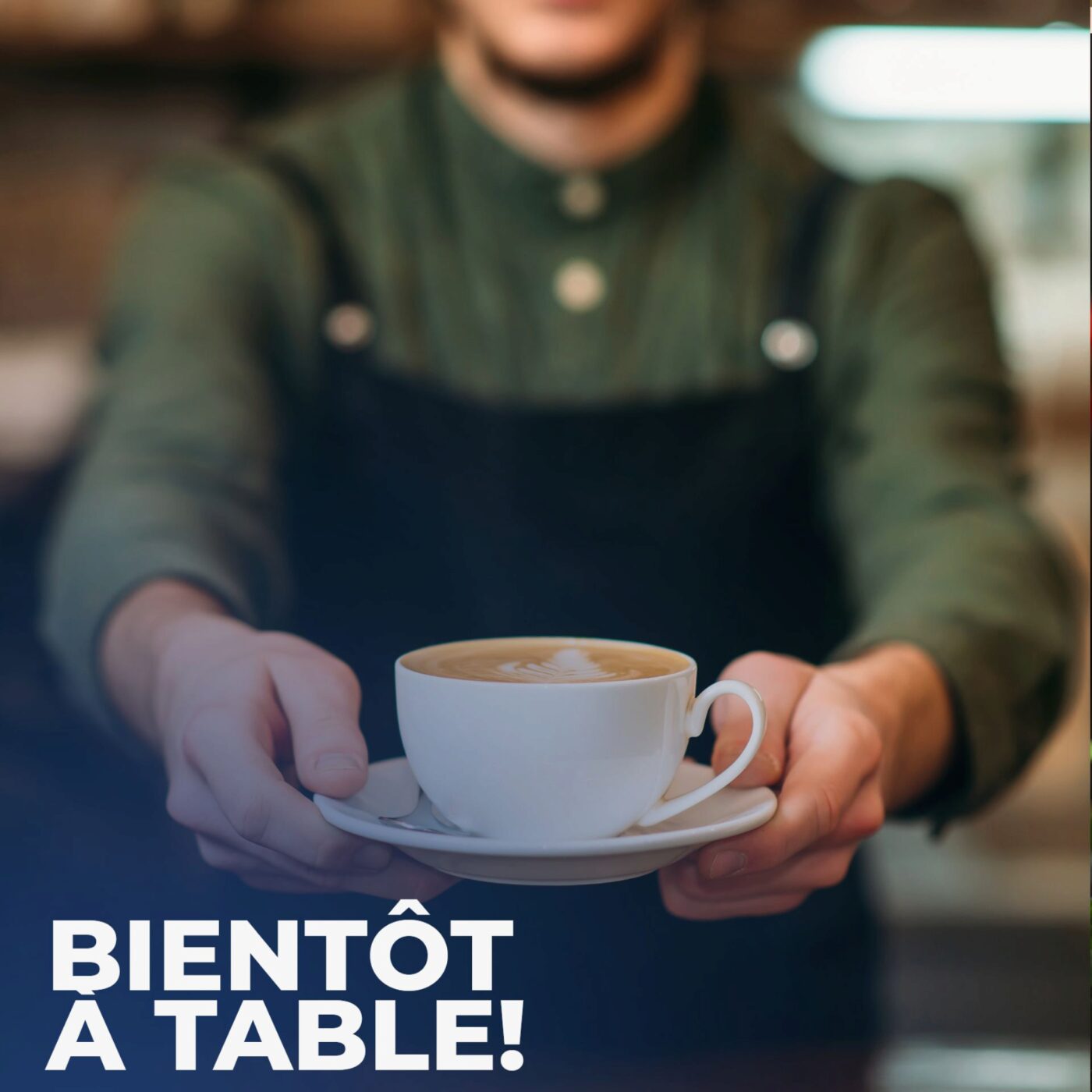 Les coffee shop, the new place to drink Les coffee shop, the new place to drink