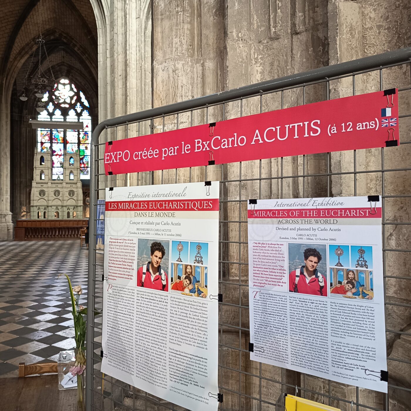 L\'invité de la rédaction