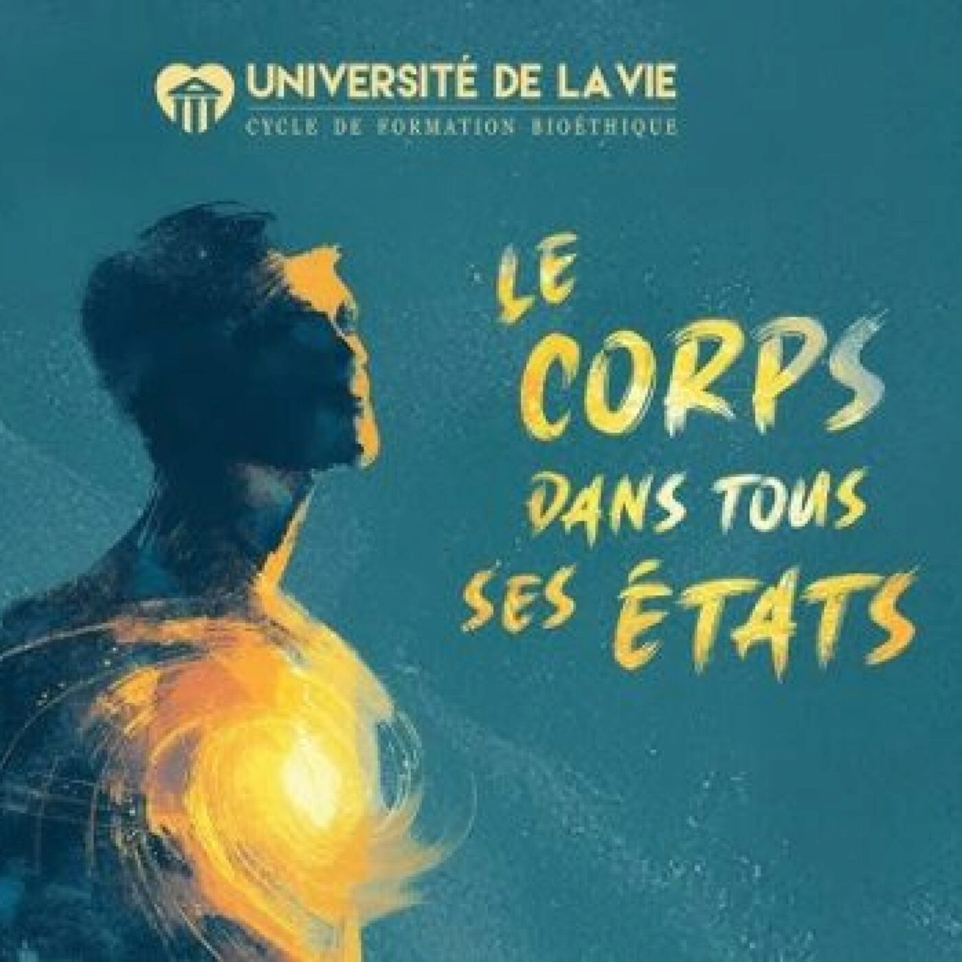 Université de la vie 2026 : le corps humain au cœur du débat à Châlons