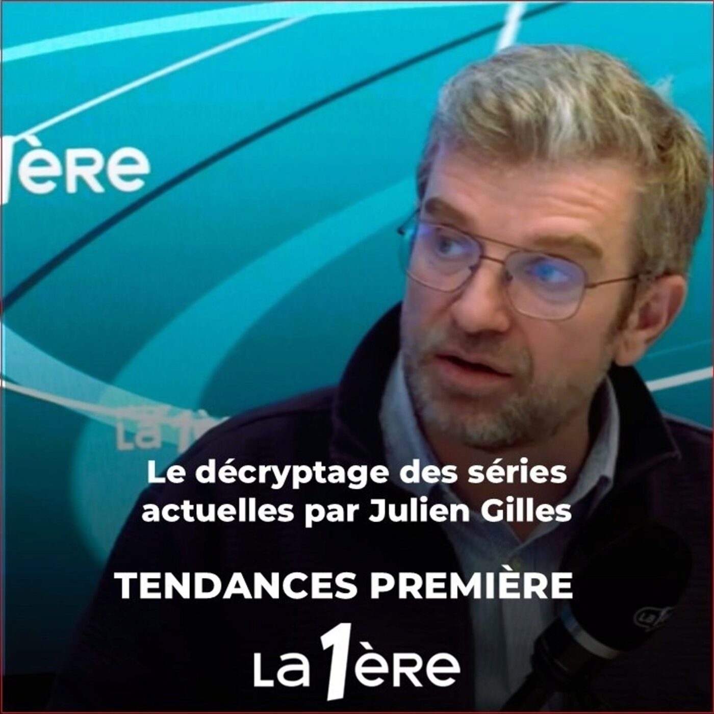 Paradise : plongée en dystopie sur Disney+ episode artwork